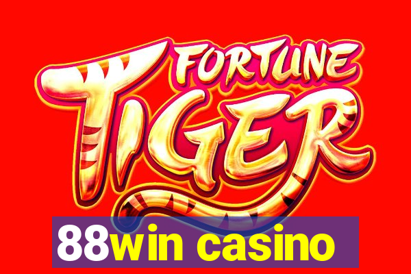 88win casino